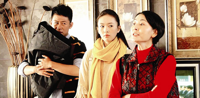 小怪兽情感|57岁张阿姨哭诉:婆婆拿我陪嫁的金镯子,给小姑子做嫁妆