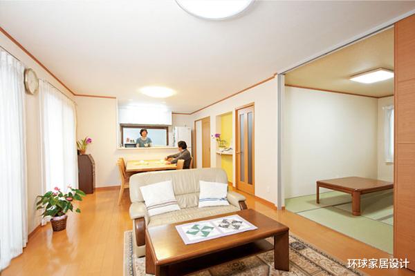 日本婆婆教给我5个逆天设计,让家久住不乱,我彻底服了!