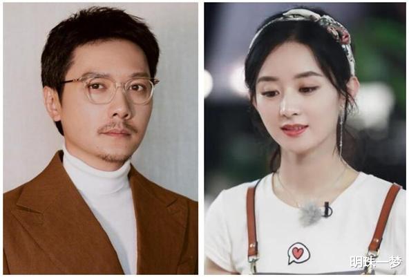 冯绍峰|冯绍峰离婚2周已开始相亲 不被婆婆认可的媳妇结局都不太好