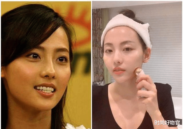 时尚好物官|大S晒与女儿同框似闺蜜，网友：娇颜似少女，像吃了“防腐剂”！