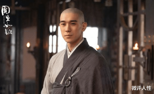 杨紫|明明是同一个人，演完《玉楼春》又演《周生如故》，简直天壤之别