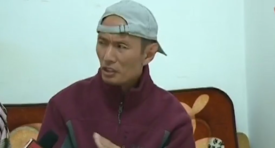 原稿 重庆大姐相亲，要求男人肯为自己花钱，因为一条丝袜差点“黄了”