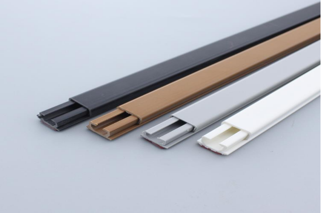 |家装明线电线如何布线？