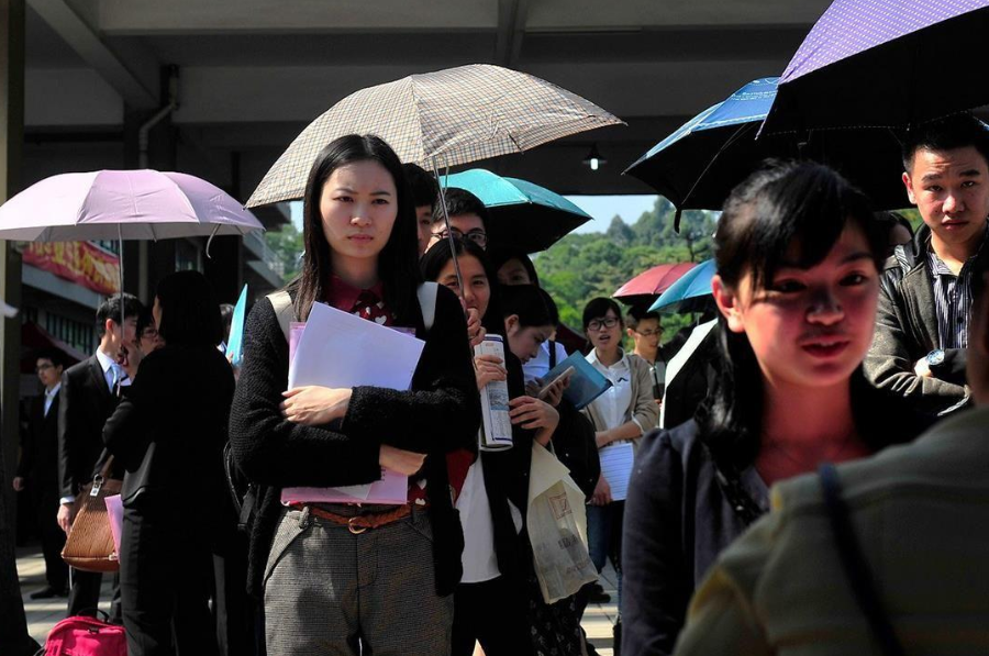 招聘|适合专科生的“铁饭碗”公开招聘，符合条件的考生，无需笔试