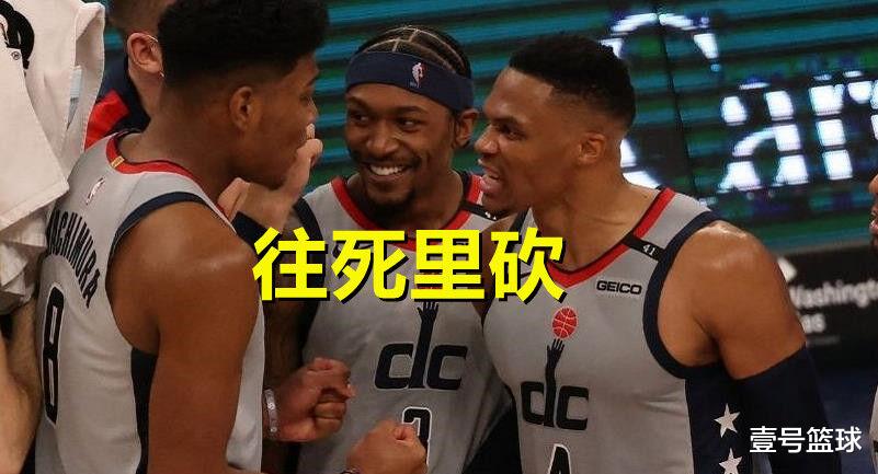 西蒙斯|连砍三次！西蒙斯秒成奥尼尔，吓得原地不敢动，威少19中3都笑了