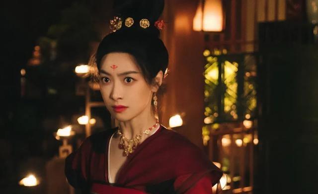 风起洛阳|《风起洛阳》：剧中最大赢家曝光，不是百里二郎，而是清醒的他！