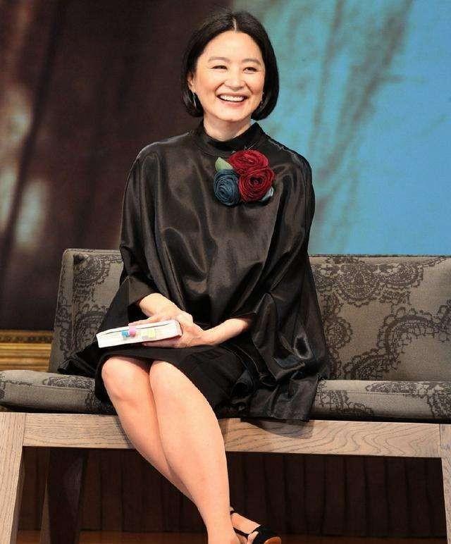 林青霞|农村教师突然得知:亲生妹妹竟是林青霞,相认后坚持不要一分钱