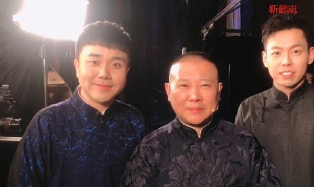 德云社|到底怎么了？1年不到6个演员惹争议，德云社是真火，麻烦也真不少