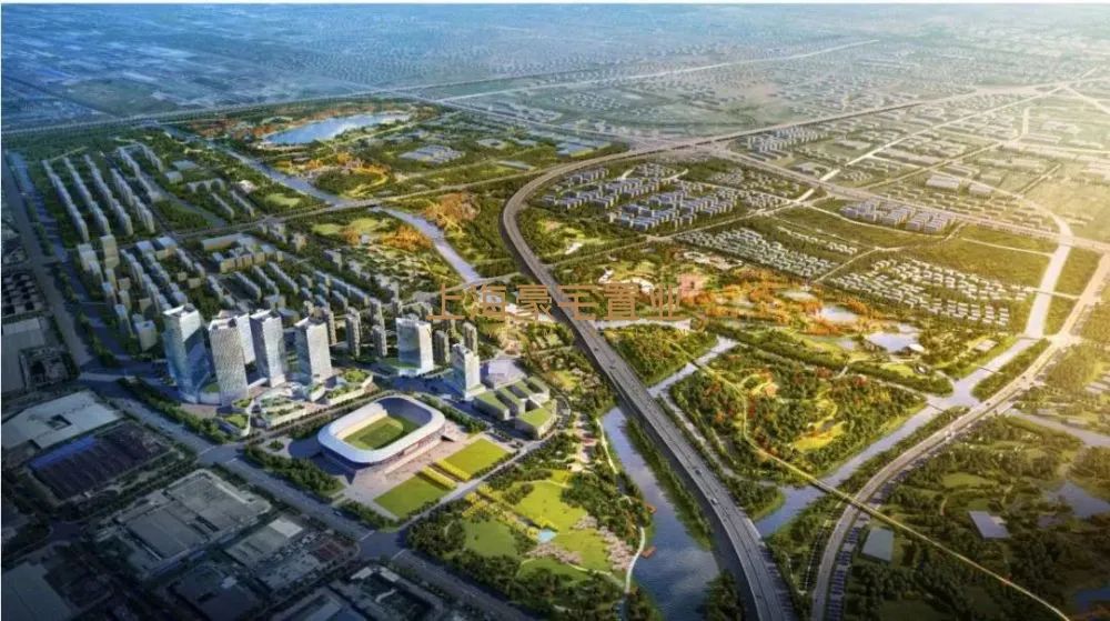 浦东新区|仅248套！浦东金桥低密墅区全新盘190-1200平中式院墅