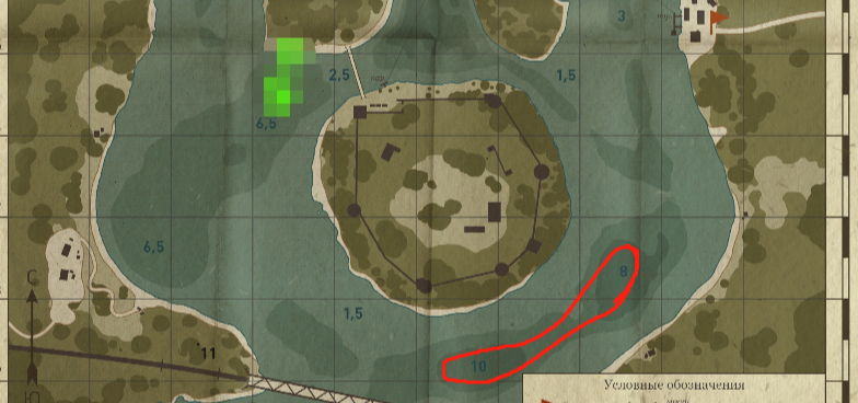 |俄罗斯钓鱼4丨20图，另类尝试拖狗！收益300左右~