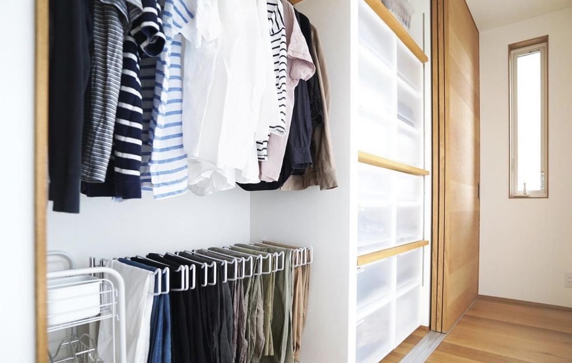 看完这位日本太太的家,我彻底服气了!全屋处处有条不紊,无敌!