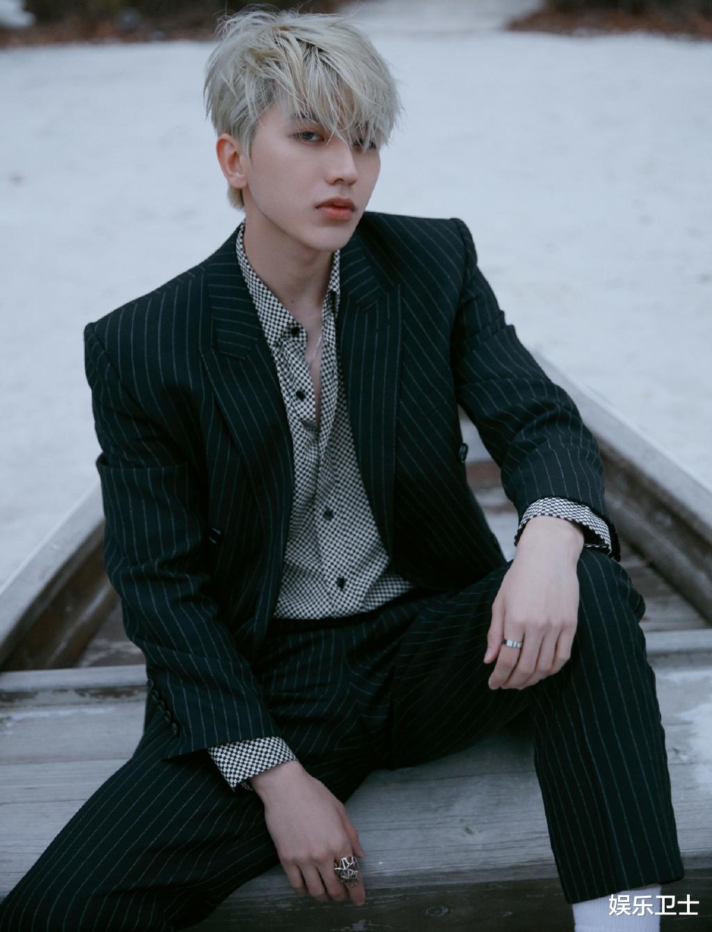 功夫|演员公会评2021星榜，杨幂肖战张艺兴等75人入一线，蔡徐坤排名引争议