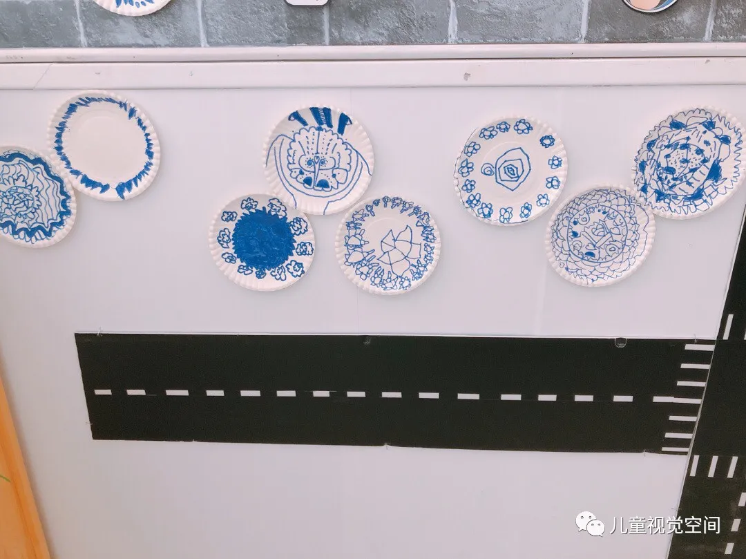 武老师的育儿科创空间|【特色环创】传统民族特色的环境创设，这篇全有了~