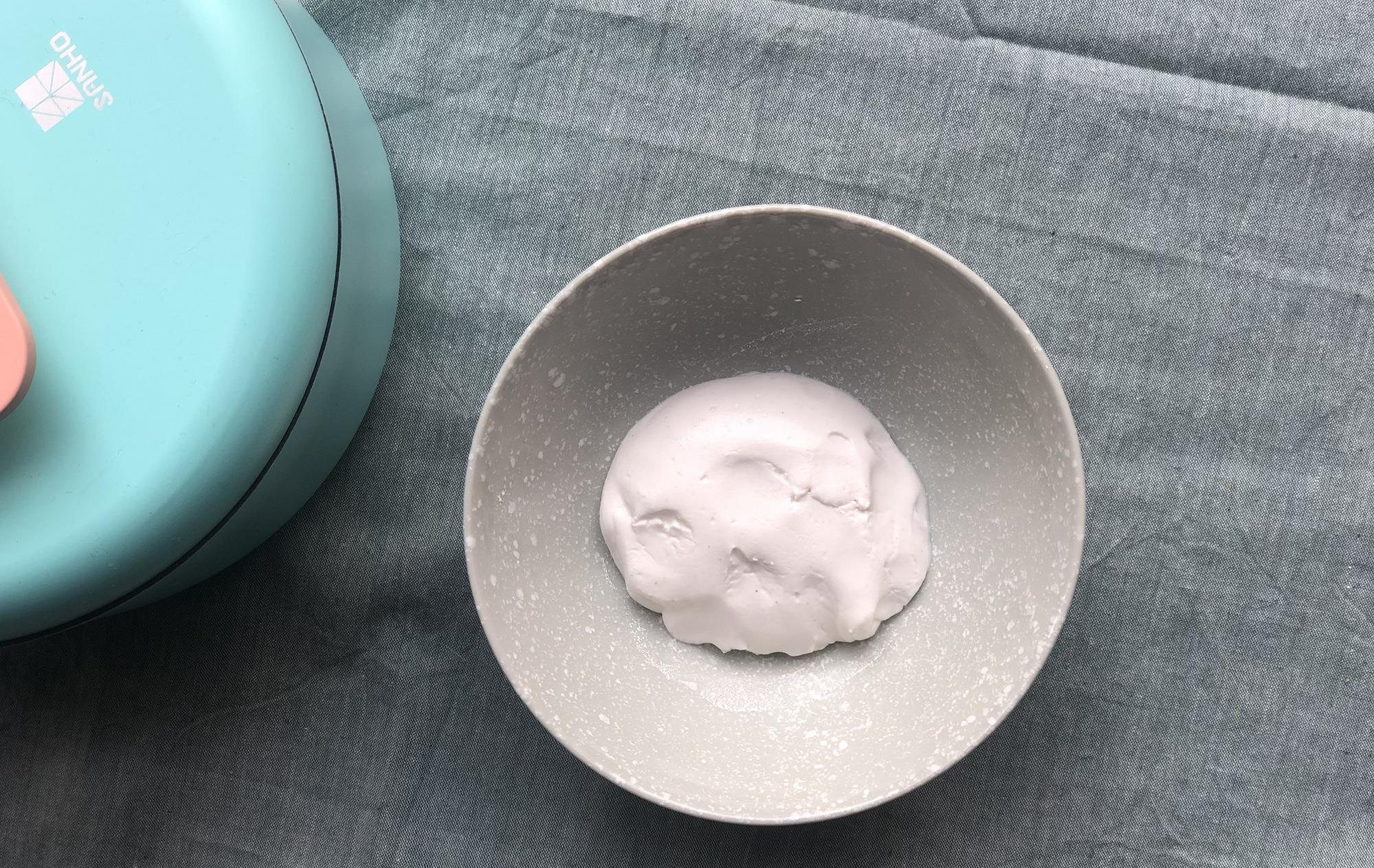 冬至到,老一辈人留下来的习俗吃“汤果”,原来寓意如此的美好