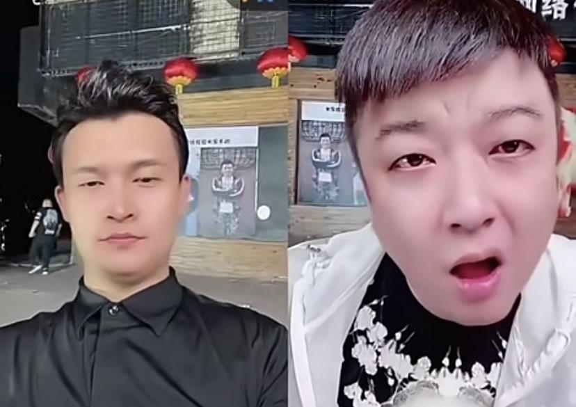 小沈龙|小沈龙直播拆房闹剧收场！多位网红被封禁，网友拍手称快