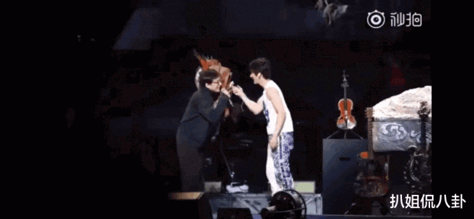 官宣|王力宏的瓜甚至牵涉到刘诗诗、舒淇和奚梦瑶。网友：贵圈真乱