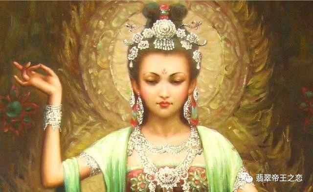 邮票年册|解密尘封多年未解的“翡翠观音悬疑案”!