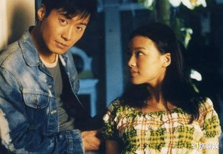 金喜善|金喜善：成龙为她痴狂，黎明为她背叛舒淇，创下3亿代言费无人突破