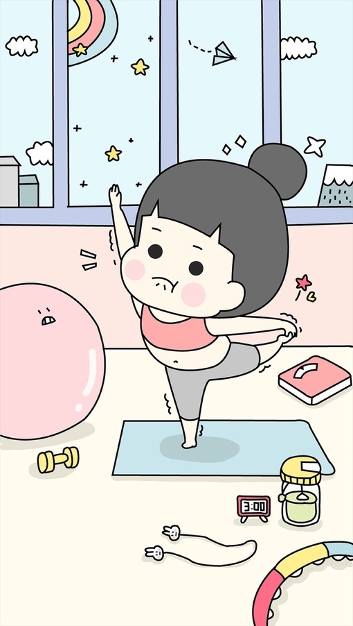海尔 心理学：为什么减肥容易失败