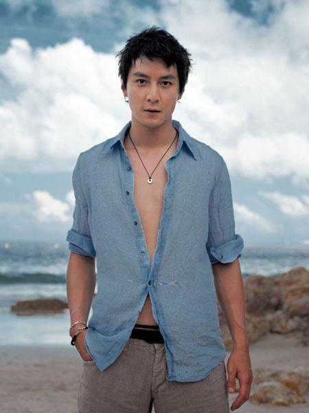 汪小菲|曾经的男神，中年发福与发际线后移，哪一个更可怕？