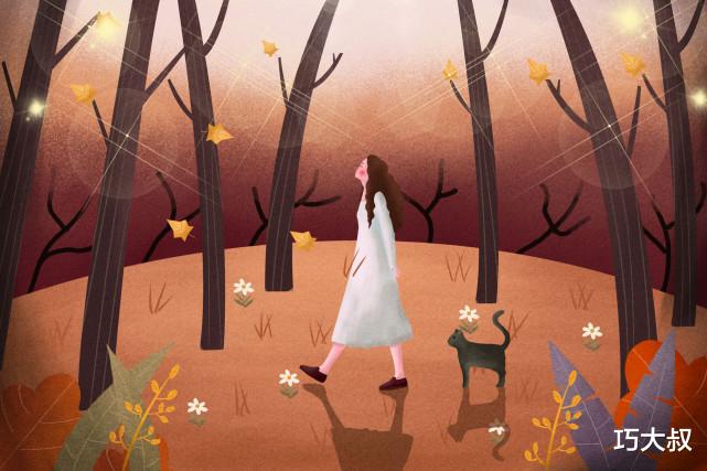 巧大叔 烂在肚子里也不能透露给女人的几件事,但愿你没说过