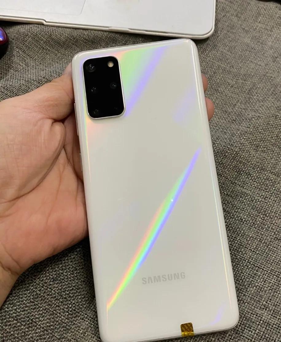 三星galaxy s20|3000+的预算，三星哪款性价比最高呢？我认为三星Galaxy S20+