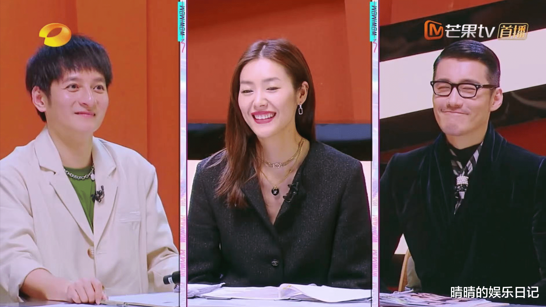 芒果台|播出一集，收视率冲到第三！芒果台又抓到“王牌综艺”了？