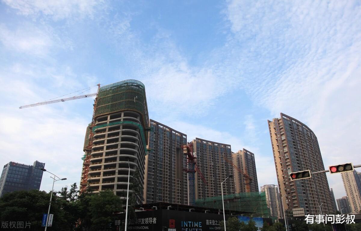 芜湖|杭州房价首次下跌，杭州楼市下半年的拐点来了