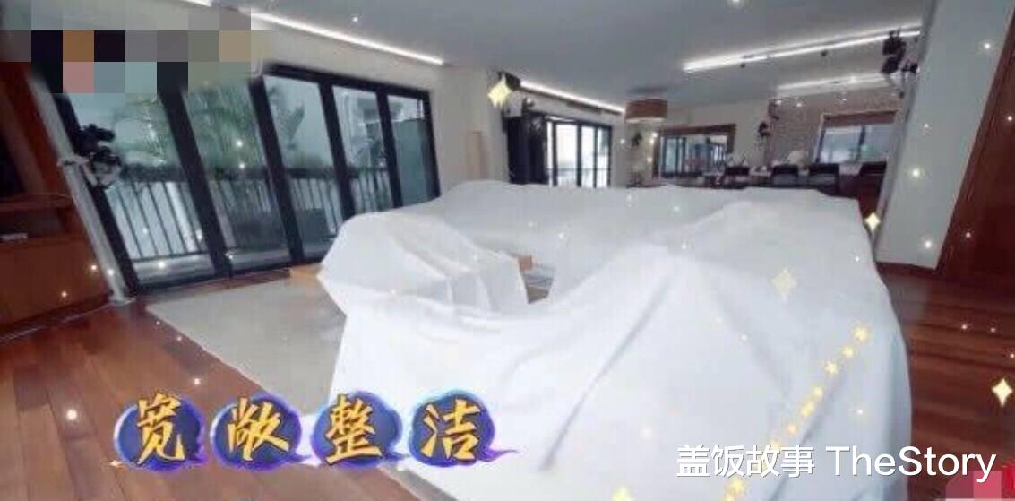 魏新雨|不离婚还帮出轨“渣男”复出太傻？手握3亿房产的她，其实很精明