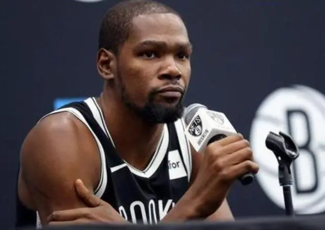 篮网队|杜兰特恐常规赛报销！篮网阿德冲上热搜