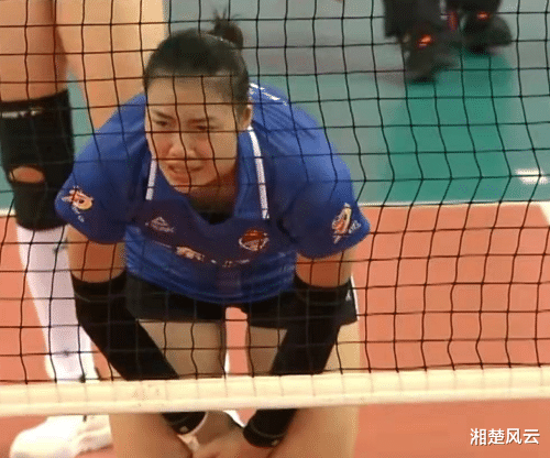广东省|江苏女排3-0横扫广东女排取得十连胜！22-7，吴梦洁完胜王逸凡