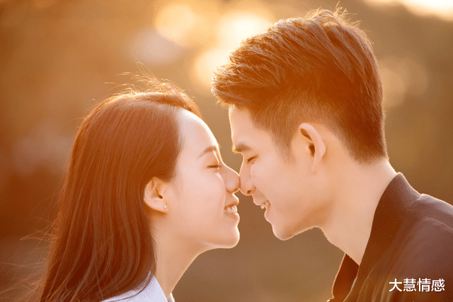 大慧情感|姐弟恋是否可以长久,关键在于男人身上,三点要素非常重要