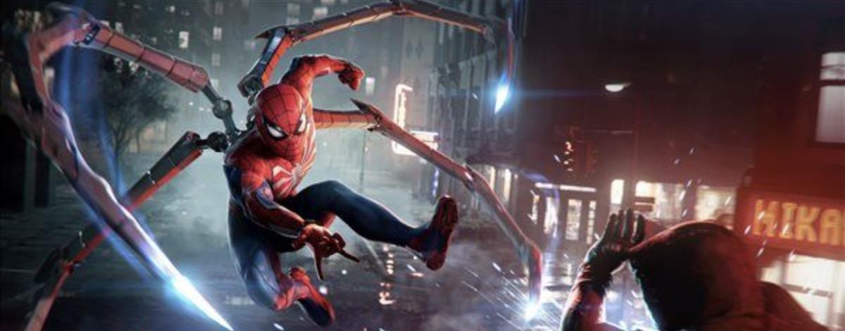 漫威|蜘蛛侠和寡姐也谈过恋爱？细数漫威里那些让人意想不到的设定！