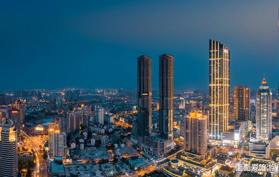 重庆|江苏最宜居的3?座?城市，房价稳定物价低，风景迷人交通发达