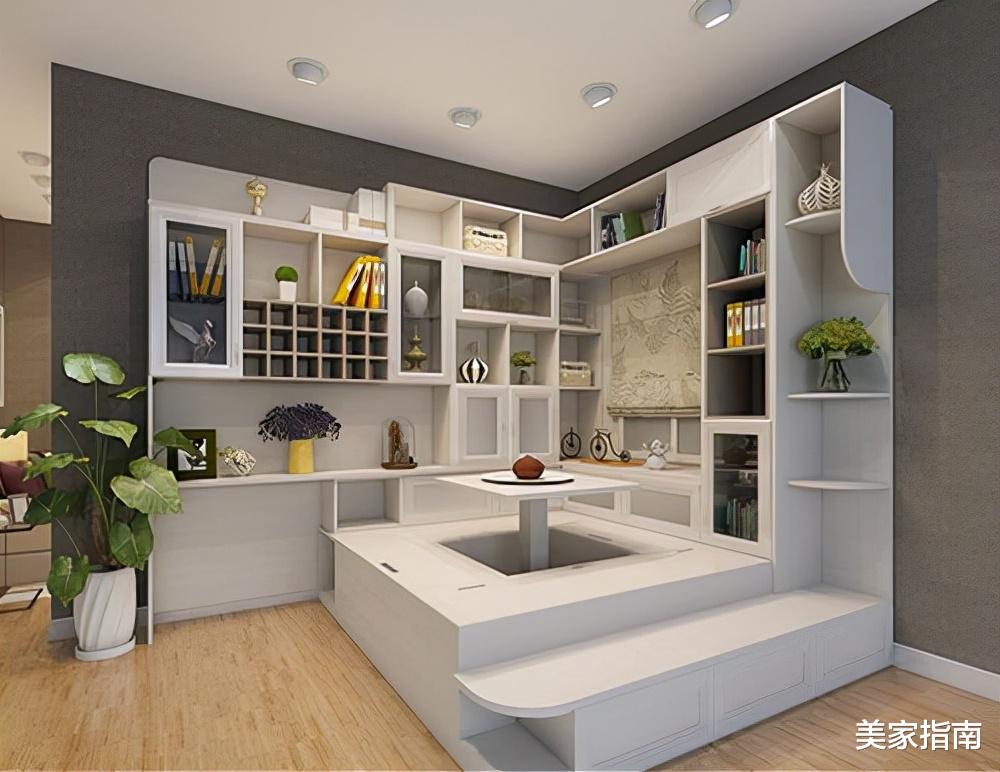 看看这些“网红家居设计”，个个好看不中用，真是智商税