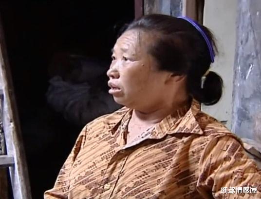 妻子病好后,改嫁有钱人,11年不管儿女,现在才相认,自称太后悔