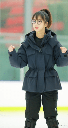 杨紫|杨紫《梦想电台》花絮照出炉