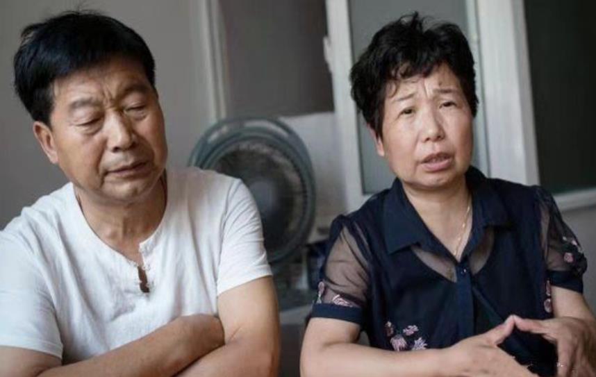 太狠心!曝杜新枝曾根本就不想认姚策,开封舅舅揭露实情