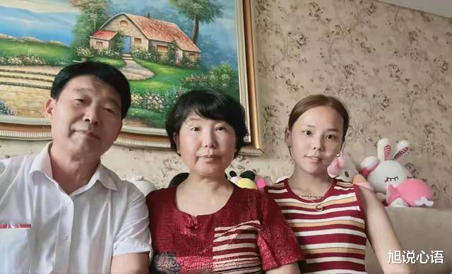 旭说心语|杜新枝开撕郭威田静后，熊磊发文斥许敏说谎，呼吁直播庭审证清白