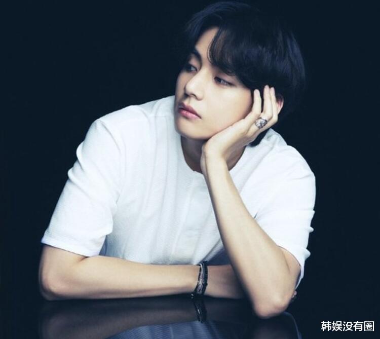 许晴|防弹少年团金泰亨生气了！宣布与YouTube黑子开战：我要告你