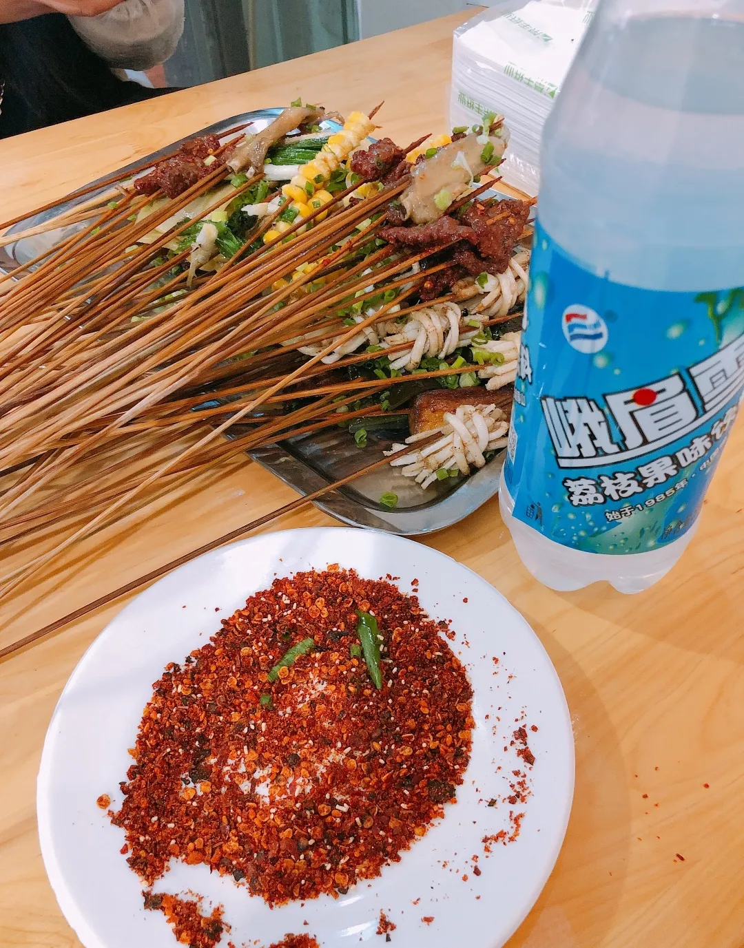 一马平天下 每个土酷小镇少年，都有命中注定的甜水水！