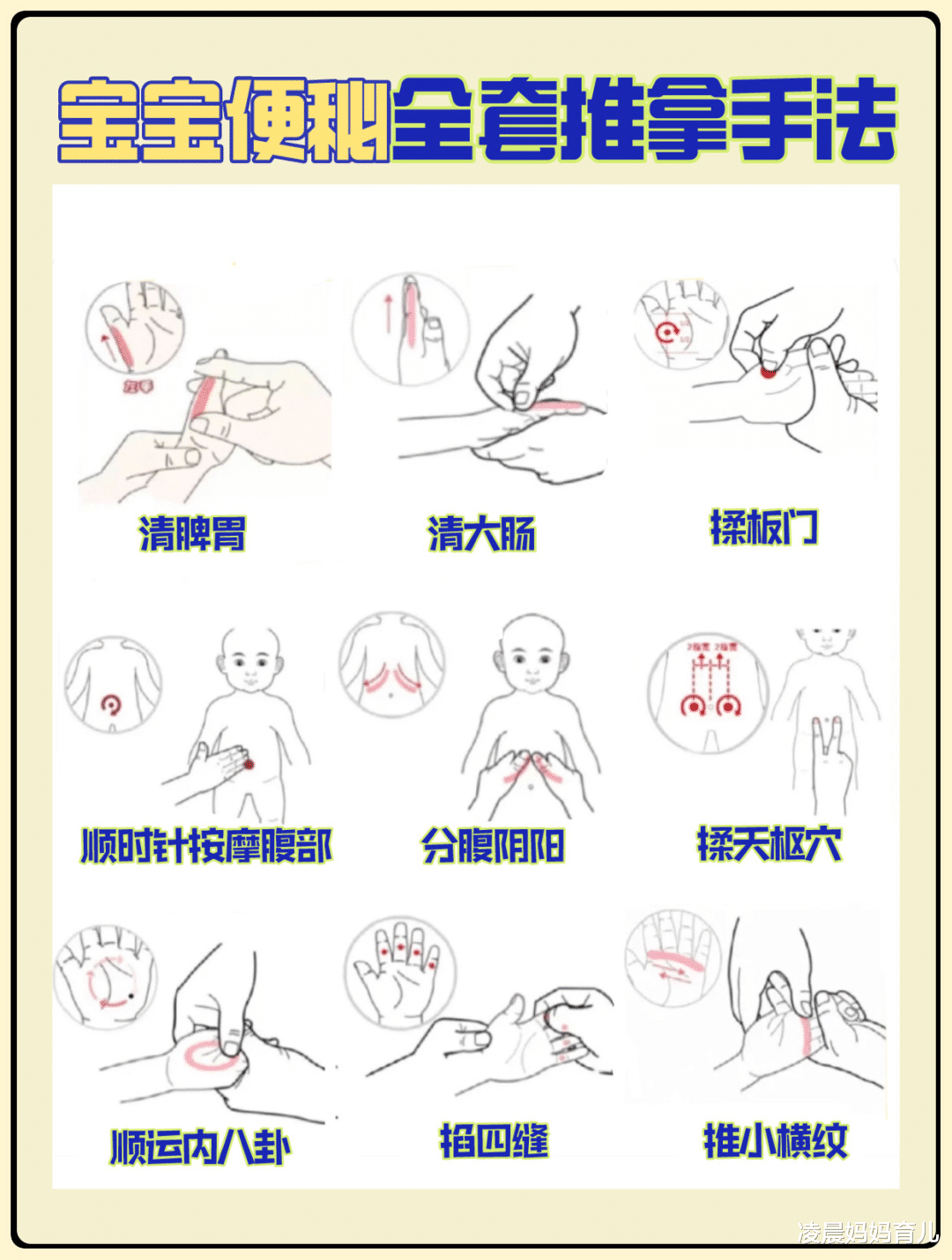 凌晨妈妈育儿|有研究发现，儿童便秘会影响智力发育，父母不要忽视