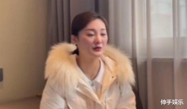 |陈亚楠：我不是陈金莲