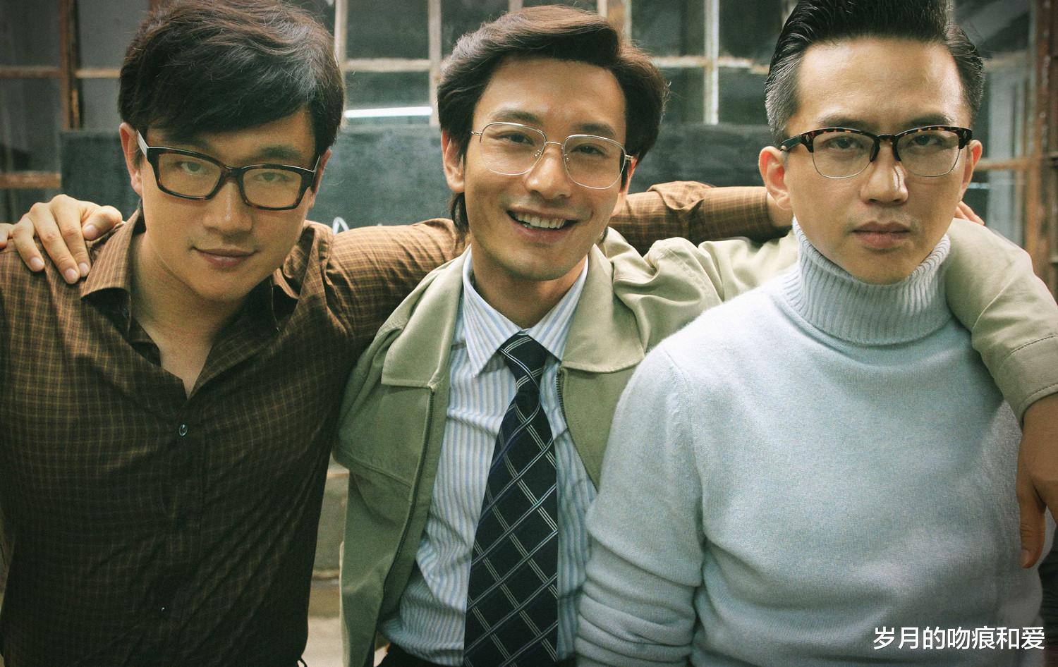 SNH48|18位与孙俪演过情侣的男星，谁对她有过好感？谁不想再与她合作