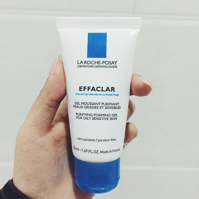 巫马玉龙|非常好用的洗面奶种草:清除彩妆和皮肤油脂污垢尤其几乎零差评