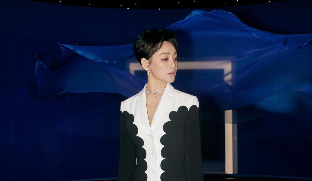 杨幂|宁静，你让观众更加坚信了《脱口秀大会》的赛制存在严重漏洞