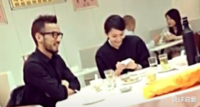 中田英寿|日本足球天王中田英寿的不羁情史