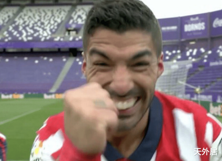 巴塞罗那|巴萨脸被打烂!“弃将”最后2轮制胜球连拿6分夺冠,疯狂怒吼庆祝