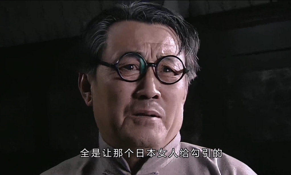 周洁琼|《潜伏》手段最高的人，真正的八面玲珑，胜过余则成和吴敬中