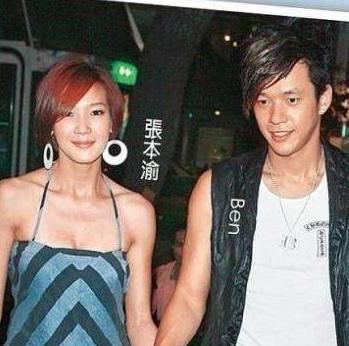 张本渝|“童年女神”张本渝当外卖员，穿工作服熟练打包盒饭，画面太辛酸